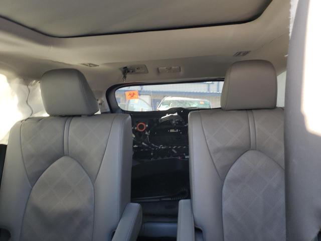 5TDEBRCH4PS108229 2023 TOYOTA HIGHLANDER