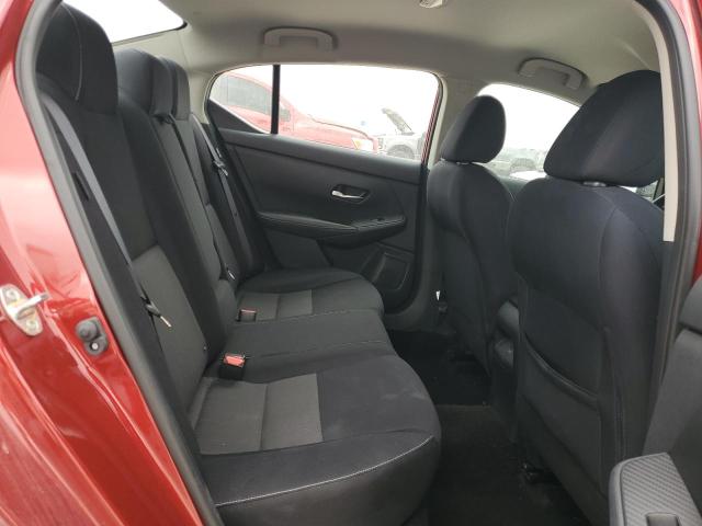 2020 NISSAN SENTRA SV - 3N1AB8CV5LY277907