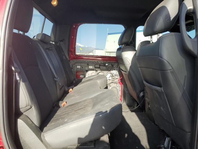 2018 RAM 1500 REBEL - 1C6RR7YT9JS227690