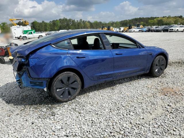 2024 TESLA MODEL 3 5YJ3E1EA6RF836478