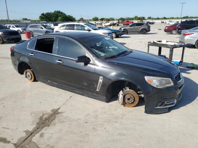 Vin: 6g3f15rw3fl115228, lot: 51923645, chevrolet ss 20154