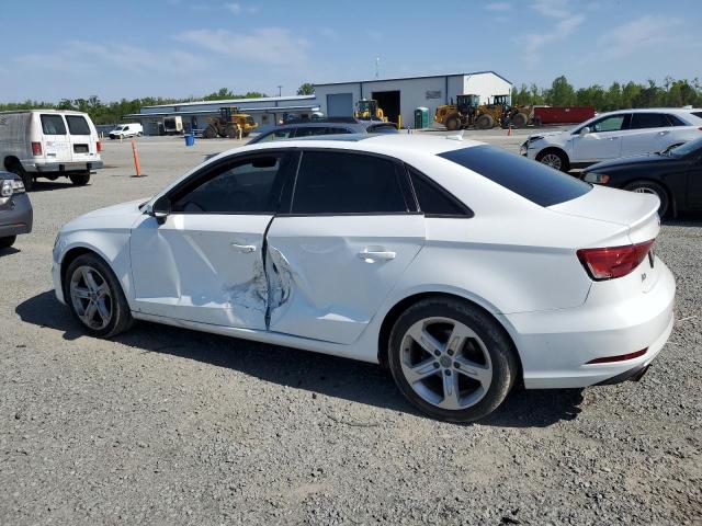 Vin: wauaugffxj1048935, lot: 53067085, audi a3 premium 20182