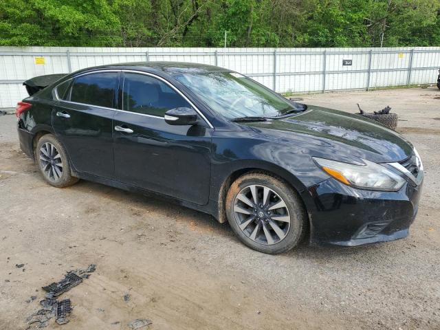 Vin: 1n4al3ap6gc255212, lot: 52610745, nissan altima 2.5 20164