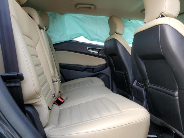 2015 FORD EDGE SEL - 2FMTK3J89FBB58613