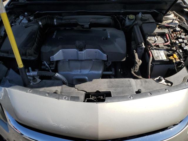 2015 CHEVROLET MALIBU 1LT - 1G11C5SL4FF310893