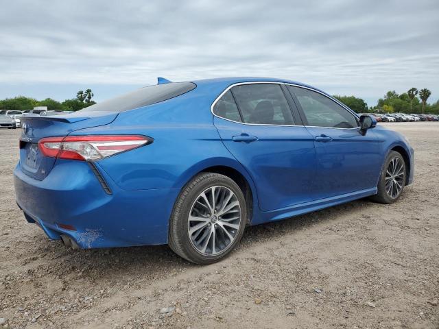 Vin: 4t1b11hk6ku186958, lot: 52079165, toyota camry l 20193