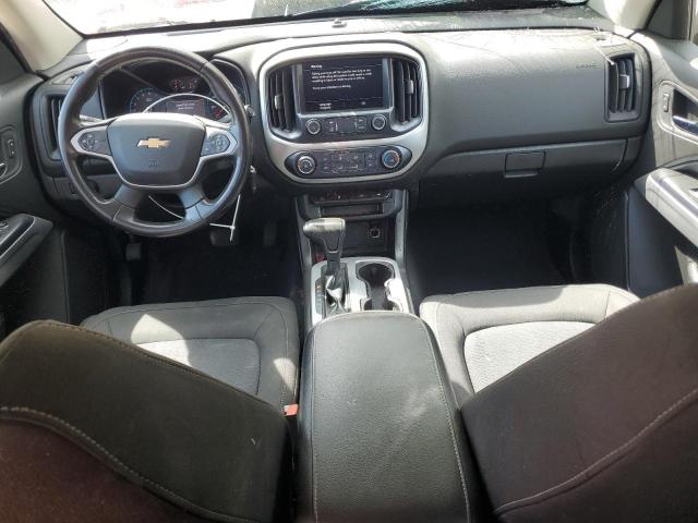 2019 CHEVROLET COLORADO L 1GCGSCEN3K1206439