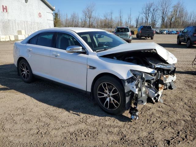 Vin: 1fahp2hwxcg131828, lot: 53960475, ford taurus sel 20124