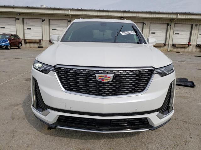 2024 CADILLAC XT6 PREMIU - 1GYKPCRS4RZ702383