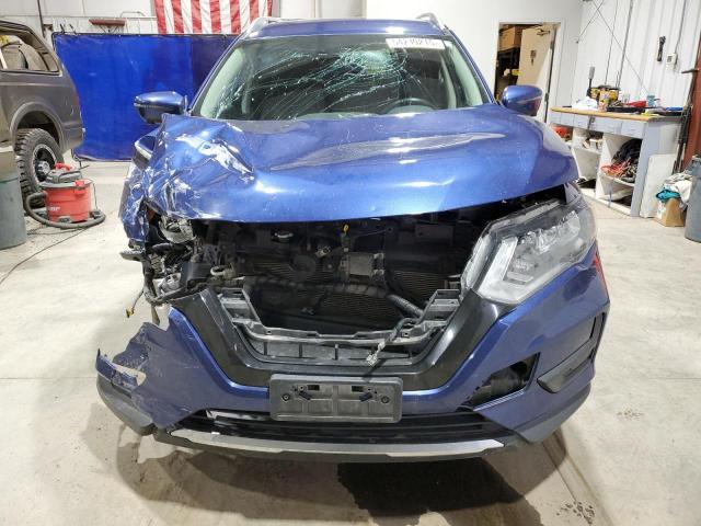 2019 NISSAN ROGUE S JN8AT2MV3KW387046