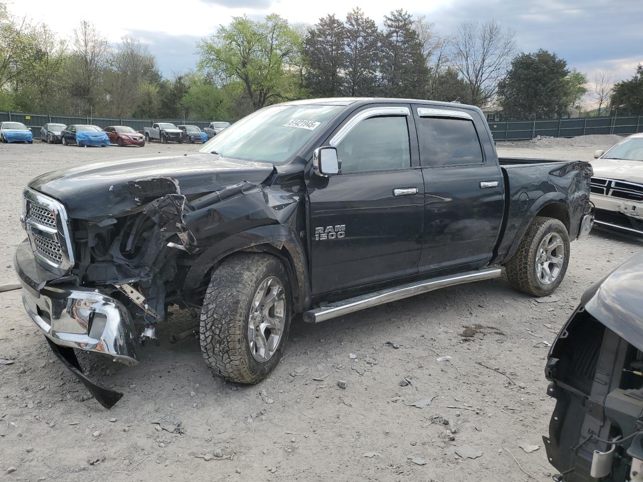 RAM 1500 LARAMIE
