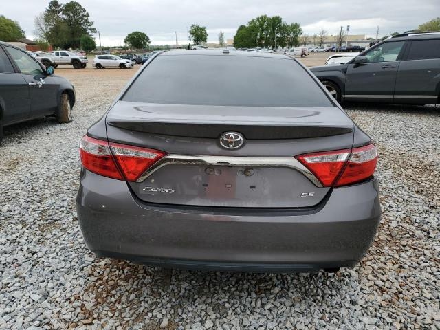 2017 TOYOTA CAMRY LE - 4T1BF1FK4HU771678