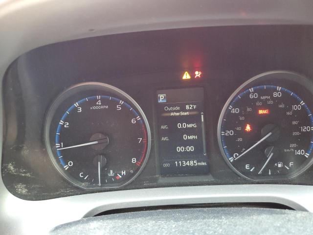 2017 TOYOTA RAV4 LE - JTMZFREV8HJ112615