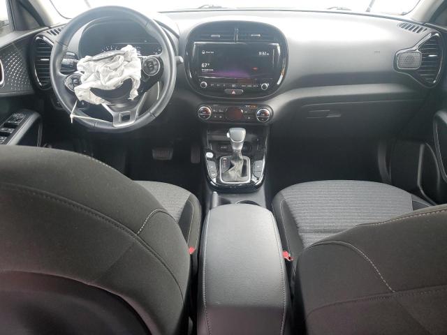 2021 KIA SOUL EX - KNDJ33AU2M7140739