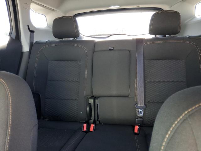 2020 GMC TERRAIN SL - 3GKALMEV5LL282543