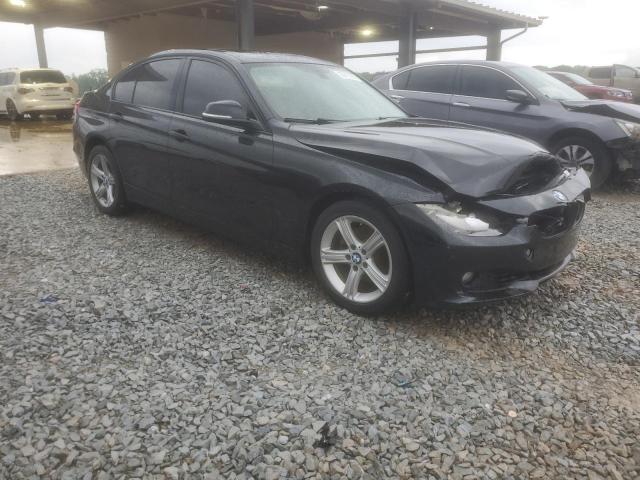 Vin: wba3a5c58df359448, lot: 53715195, bmw 3 series i 20134