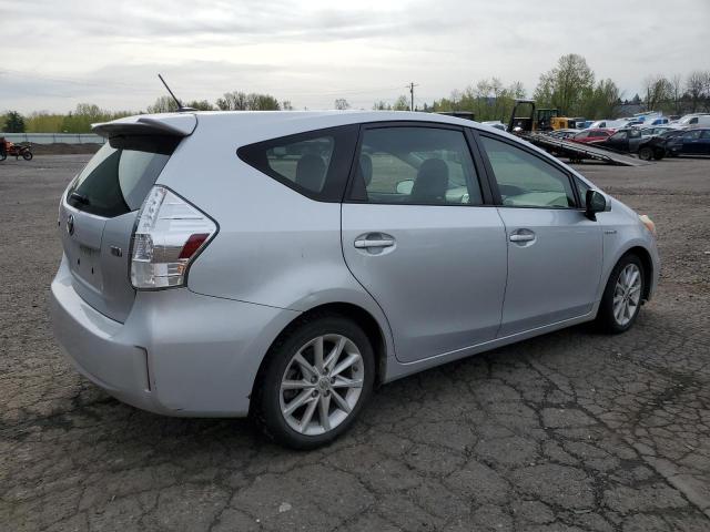 Vin: jtdzn3eu0c3141580, lot: 52618255, toyota prius 20123