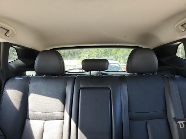 2018 NISSAN ROGUE SPOR - JN1BJ1CP2JW153629
