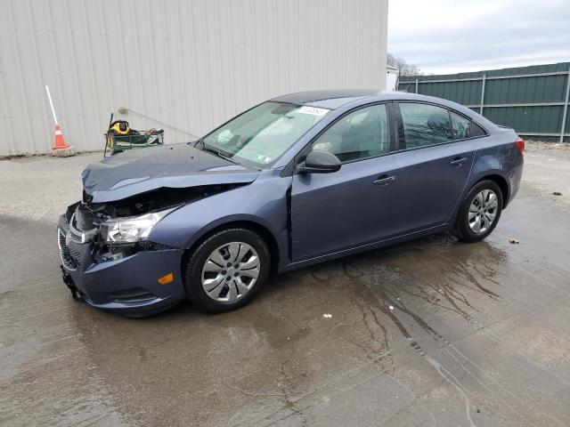 Vin: 1g1pa5sg9d7282065, lot: 51308545, chevrolet cruze ls 2013 img_1