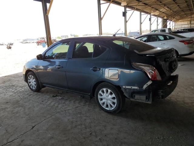 Vin: 3n1cn7apxhl812331, lot: 55117225, nissan versa s 20172
