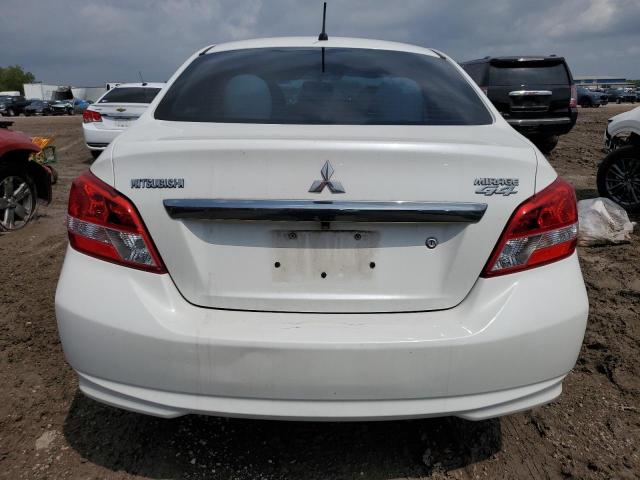 2019 MITSUBISHI MIRAGE G4 - ML32F3FJ2KHF19022