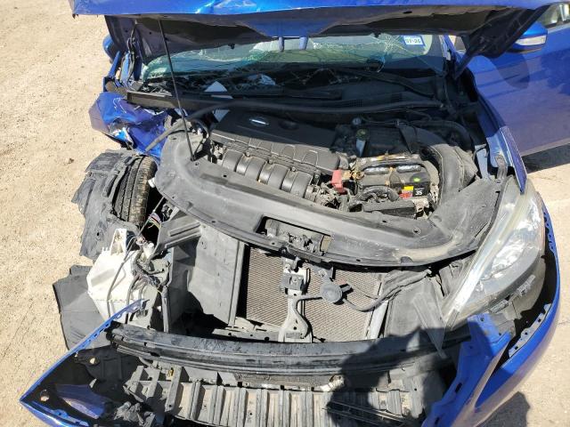 2015 NISSAN SENTRA S - 3N1AB7AP4FY257022