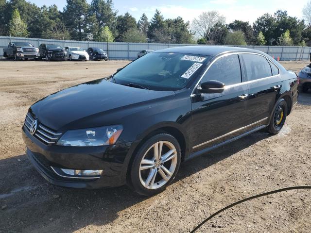 Vin: 1vwbs7a30fc004901, lot: 54556545, volkswagen passat se 2015 img_1