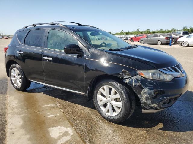 Vin: jn8az1mu0cw101381, lot: 54206855, nissan murano s 20124