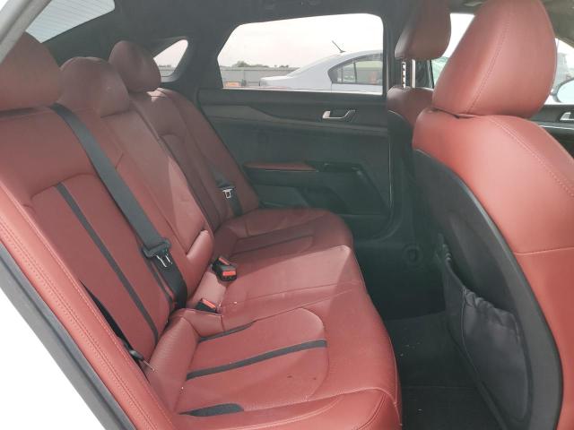 2022 KIA K5 GT LINE - 5XXG64J28NG096146