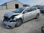 2018 NISSAN SENTRA S - 3N1AB7AP1JY325933