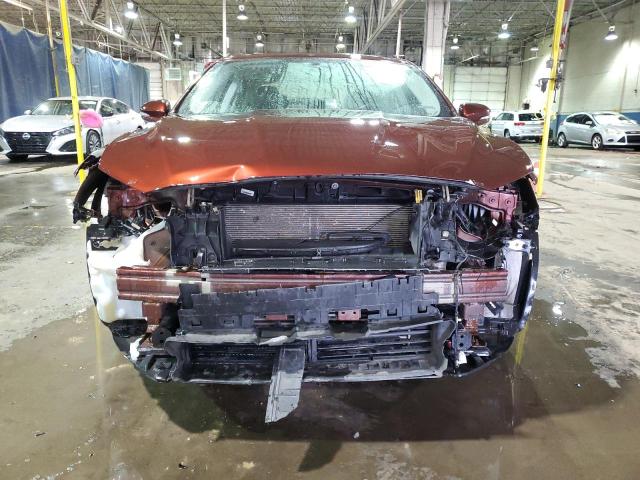 2016 FORD FUSION SE - 3FA6P0T9XGR381162