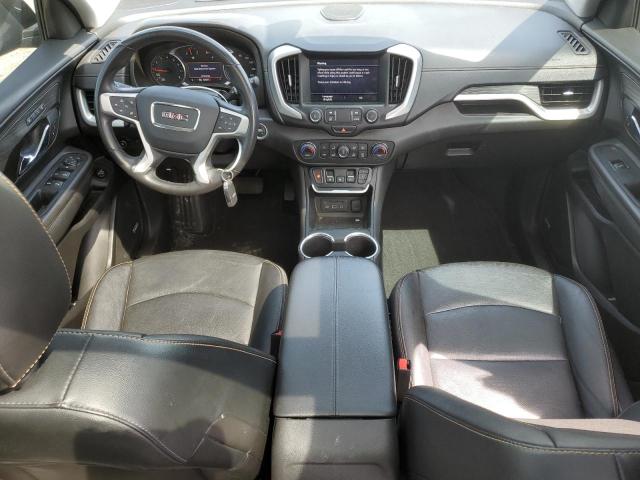 2021 GMC TERRAIN SL - 3GKALPEVXML320139