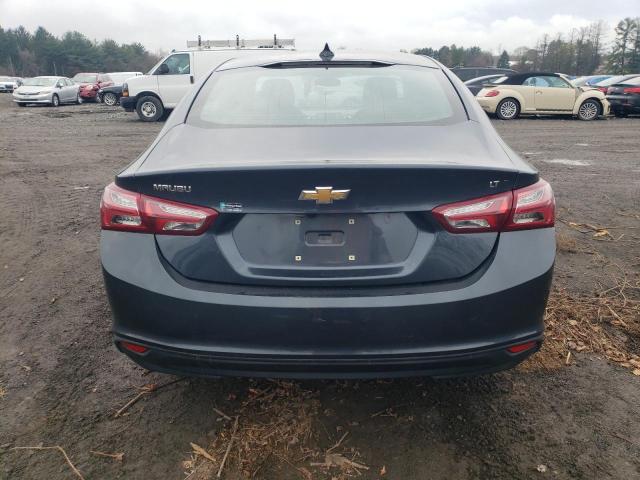 2020 CHEVROLET MALIBU LT 1G1ZD5ST4LF103366