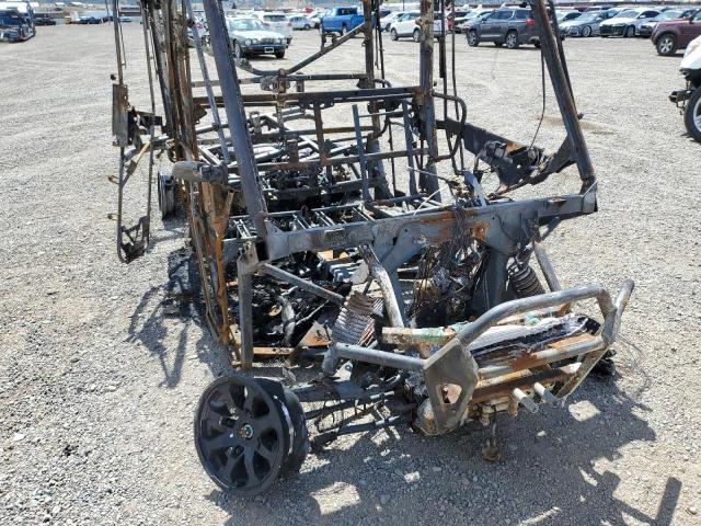 2021 CAN-AM DEFENDER M - 3JBUUAX47MK000082