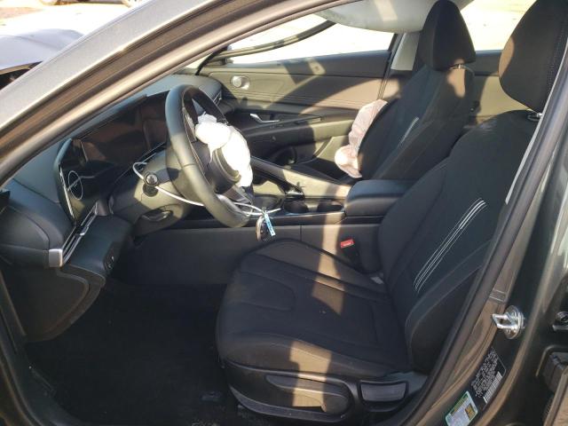 2024 HYUNDAI ELANTRA SE - KMHLS4DG6RU688738