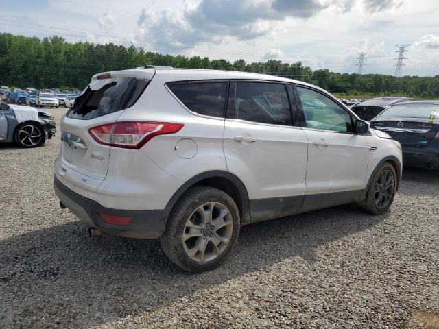 Vin: 1fmcu0h99dud40665, lot: 55130135, ford escape sel 20133