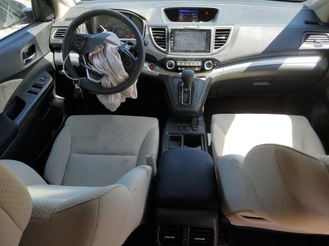 2016 HONDA CR-V EX - 5J6RM4H51GL046247
