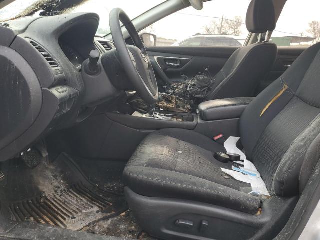 2017 NISSAN ALTIMA 2.5 1N4AL3AP9HC492987