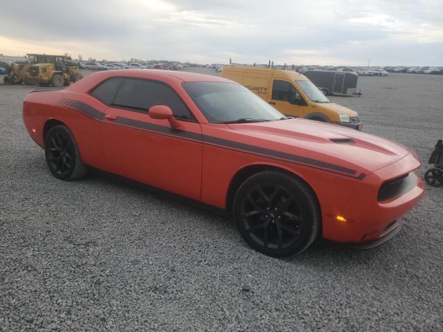 Vin: 2c3cdzag3lh185439, lot: 52992225, dodge challenger sxt 20204