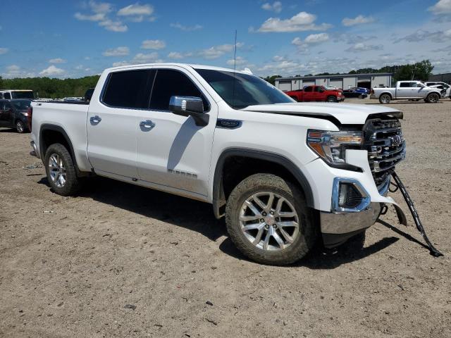 Vin: 3gtu9ded7lg228359, lot: 55939185, gmc sierra k1500 slt 20204