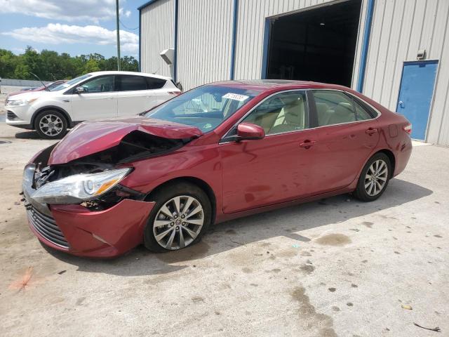 Vin: 4t1bf1fkxfu884161, lot: 52158255, toyota camry le 2015 img_1
