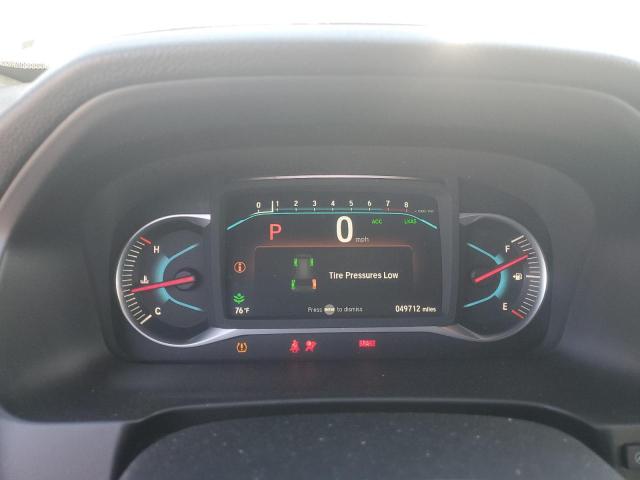 2022 HONDA PILOT SPOR 5FNYF5H3XNB018348