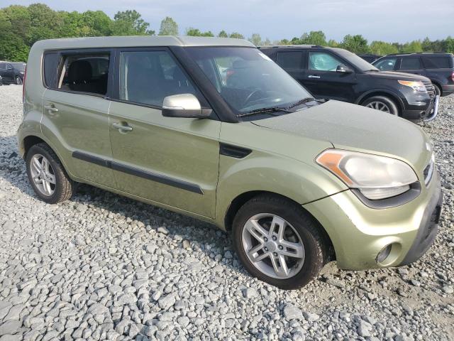 Vin: kndjt2a61d7590104, lot: 54177485, kia soul + 20134