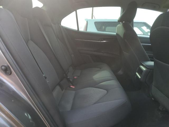 2022 TOYOTA CAMRY LE - 4T1C31AK3NU586909