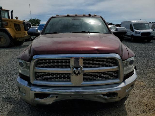2018 RAM 3500 LARAM NCS107380