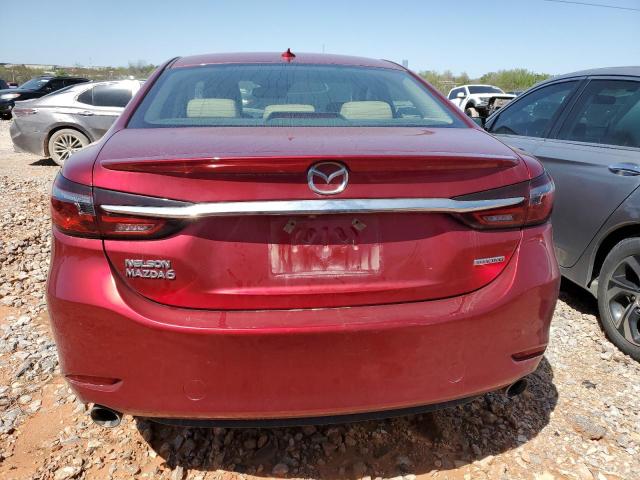 2019 MAZDA 6 GRAND TO - JM1GL1TY7K1506127
