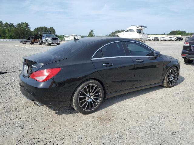 Vin: wddsj4gbxgn392976, lot: 53801165, mercedes-benz cla-class 250 4matic 20163