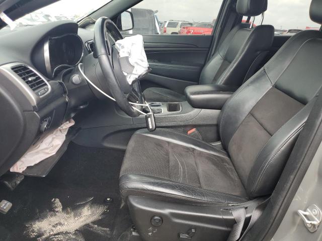 2020 JEEP GRAND CHER - 1C4RJEAGXLC246716