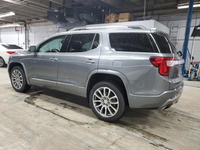 Vin: 1gkknxls6lz154569, lot: 53944615, gmc acadia den denali 20202