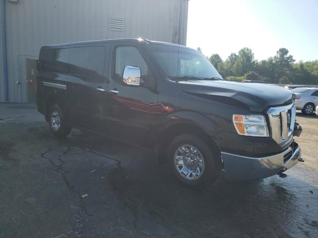 Vin: 5bzaf0aa5hn851266, lot: 54413125, nissan nv 3500 s 20174